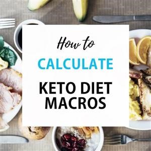 Sample Meal Plan of Ketogenic Diet